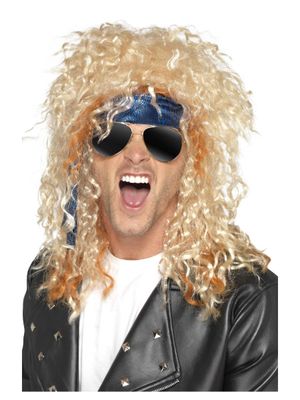 Rocker - Heavy Metal - Kit