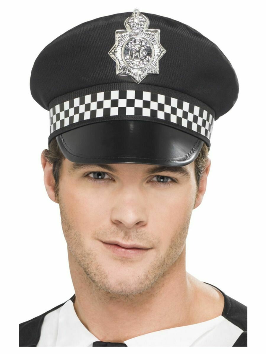 Police Cap