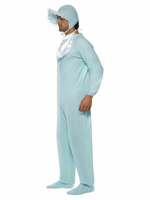 Baby boy Costume  One Size