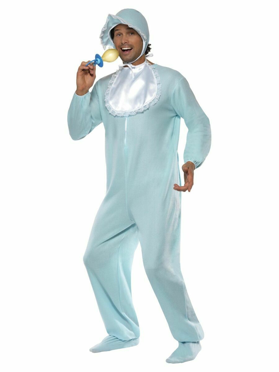 Baby boy Costume  One Size