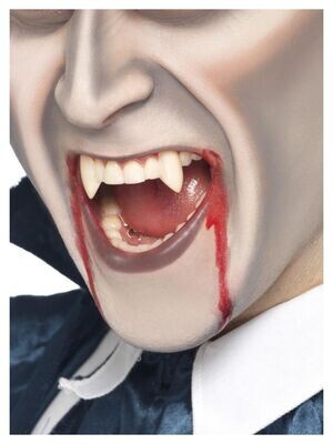 Vampire Fangs - Teeth