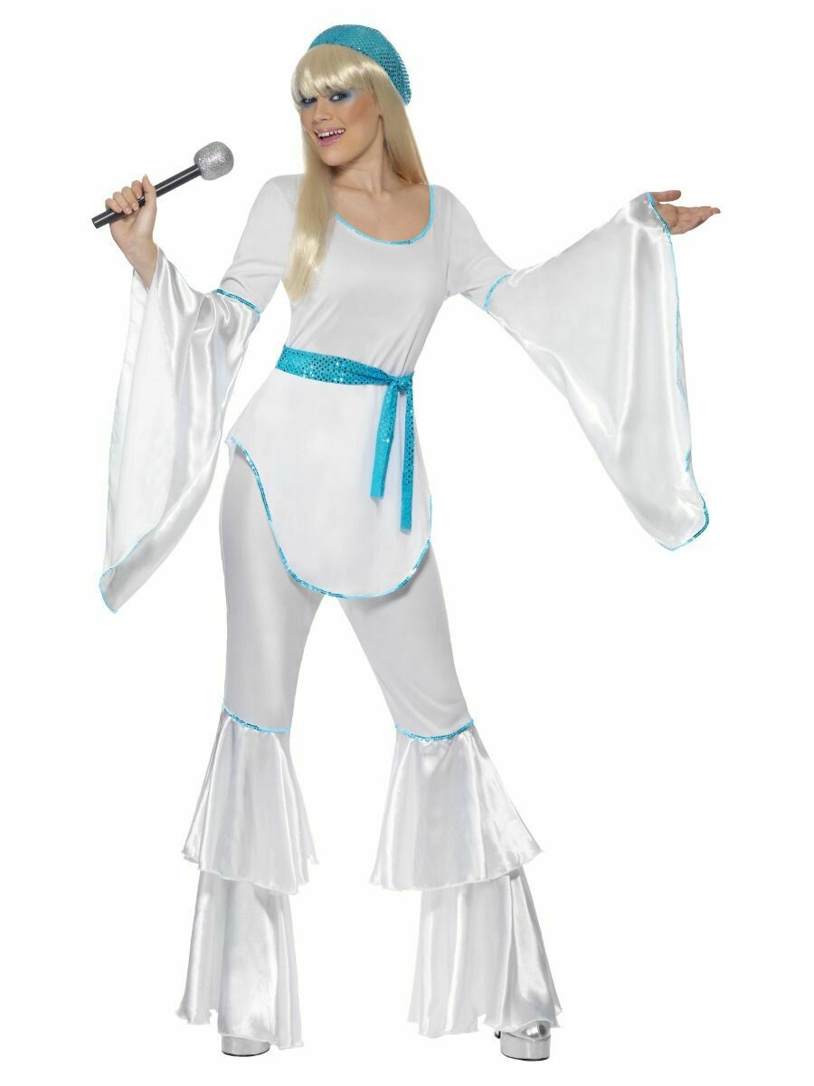 Super Trooper 70's Costume