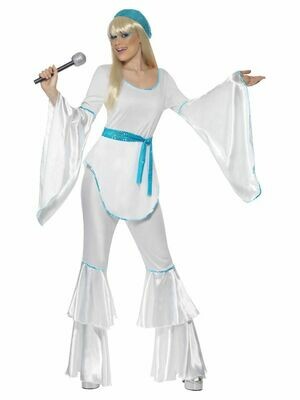 Super Trooper 70's Costume