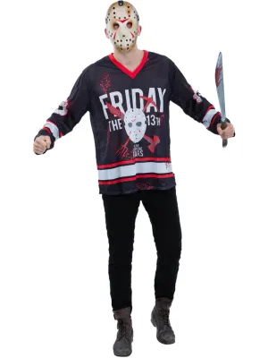 Friday the 13th, Hockey Top  - Jason