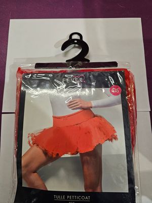 Tulle Petticoat - underskirt - Tutu