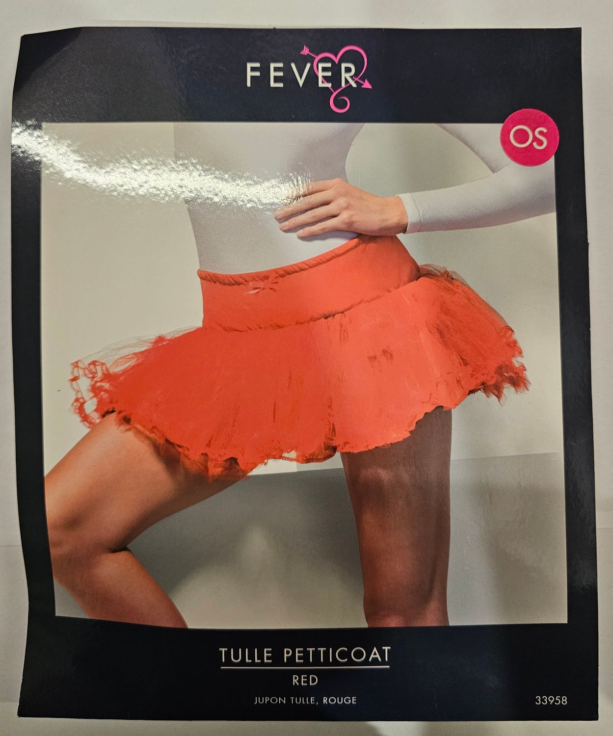 Tulle Petticoat - underskirt - Tutu