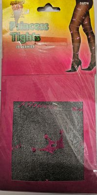 Princess - Tights-