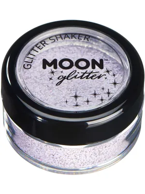 Glitter Holographic Chunky Glitter, iridescent -  3g *