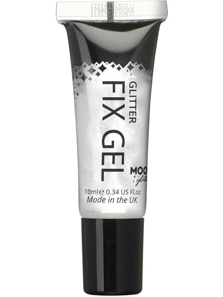 Glitter Fix Gel, Clear *