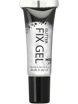 Glitter Fix Gel, Clear *