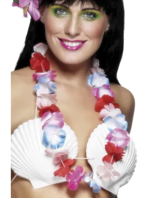 Hawaiian Lei garland* Hawaiian Lei garland*