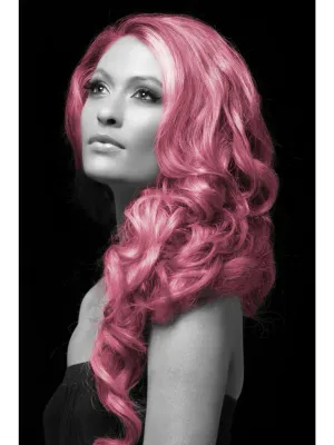 Hair Colour - Pink -  Hair spray*
