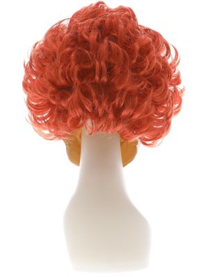 Penny wise - IT Chapter Two - Mask with hair
