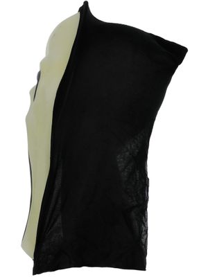 Screamer Mask - Glow in the dark