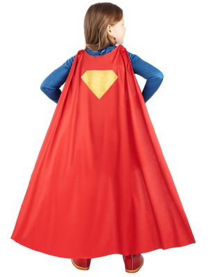 Supergirl Deluxe