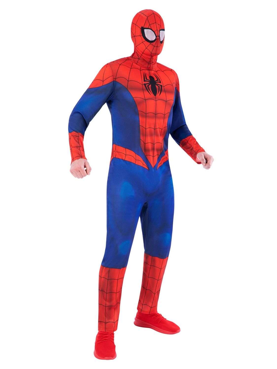 Spider - Man  - Adult