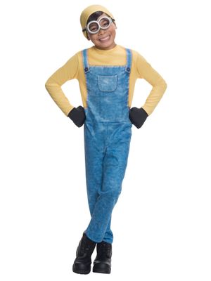 Minions costume