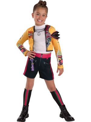 Rumi costume. - officially licensed