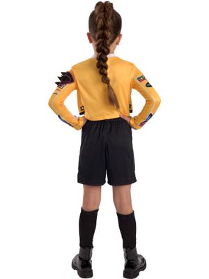Rumi costume. - officially licensed