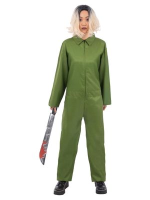 Boiler Suit / Unisex - Adult - Large