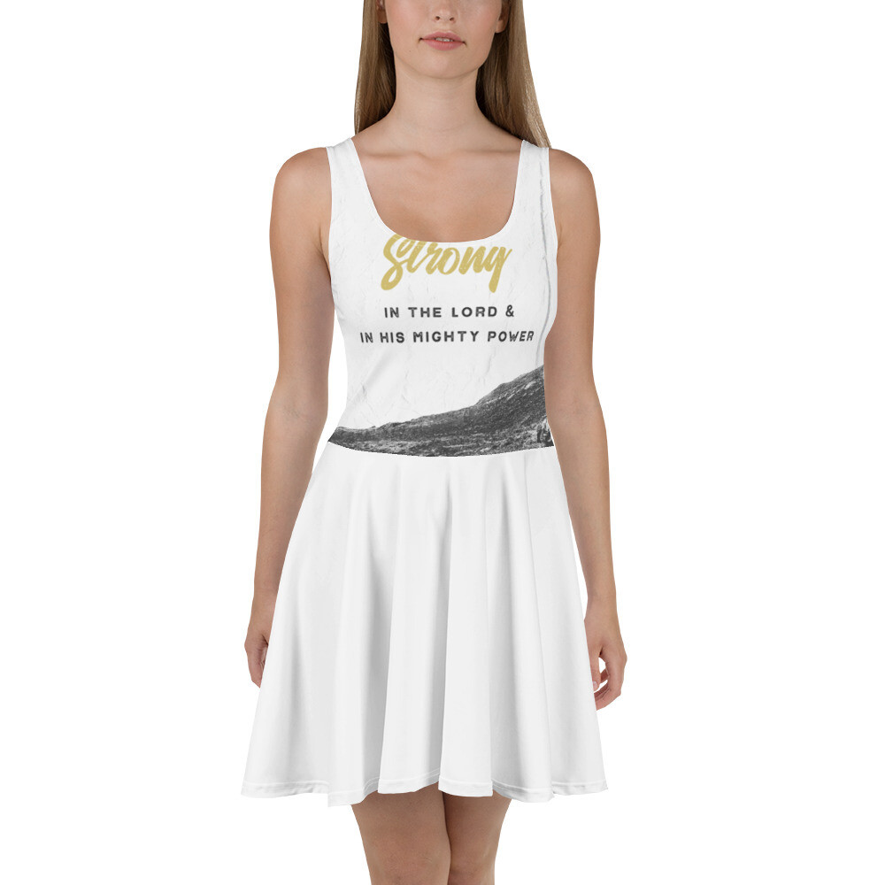 Robe Patineuse