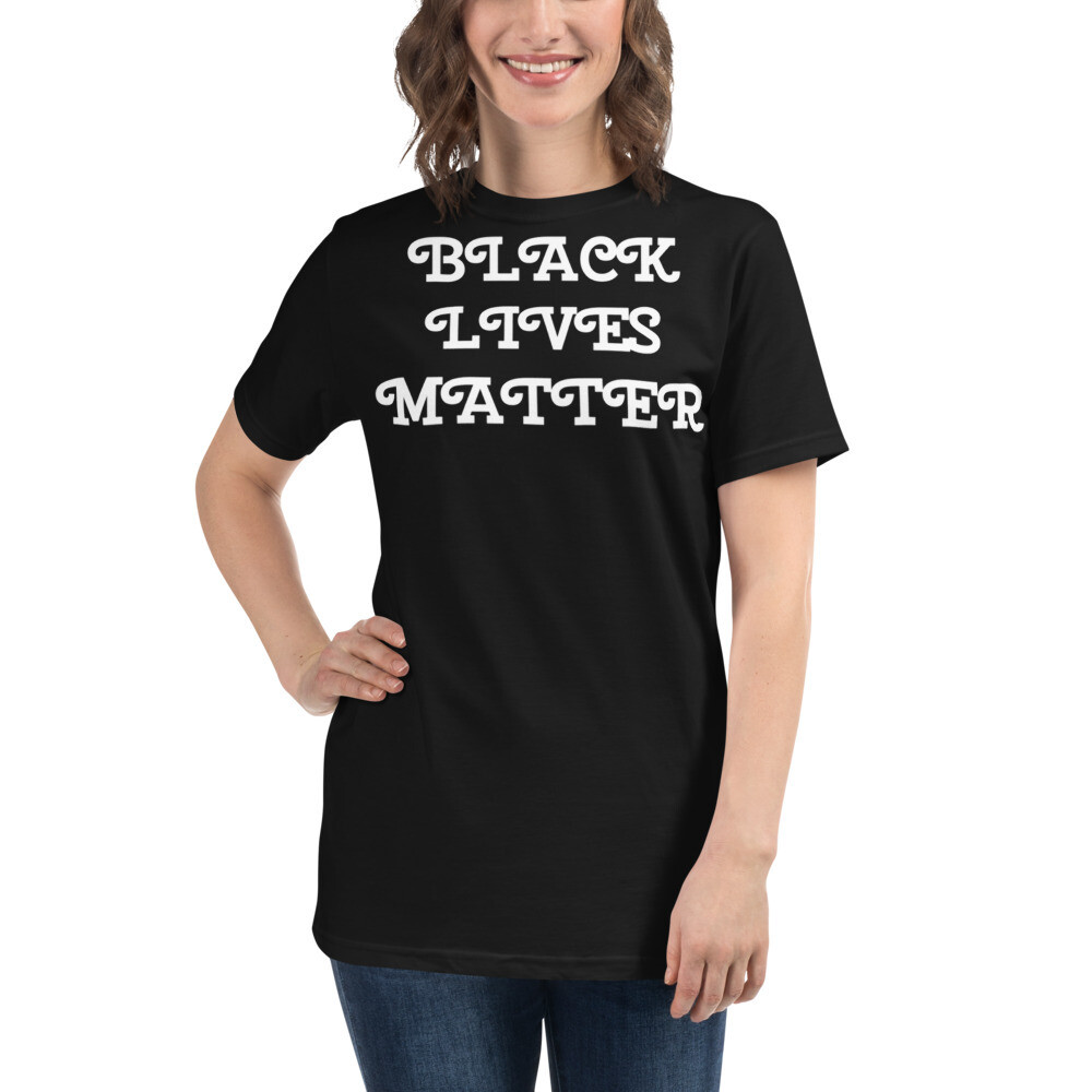 Organic T-Shirt