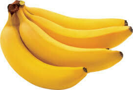 sweet banana