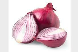 onions