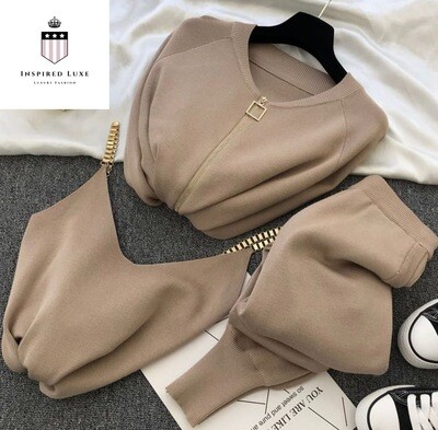 Chain Lounge Set 
