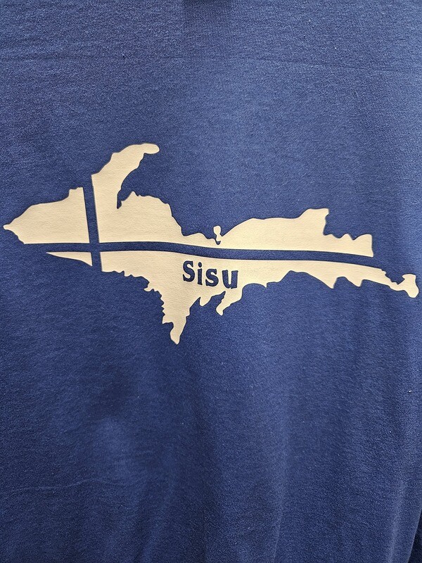Sisu Shirts