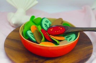 Summer salad