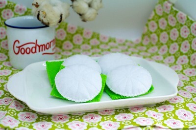 [Restock] Kueh Tu Tu