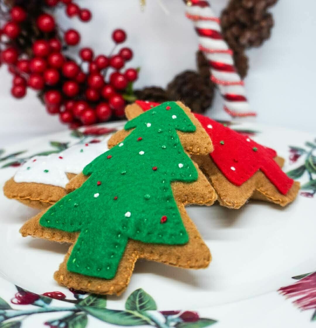 Christmas cookies