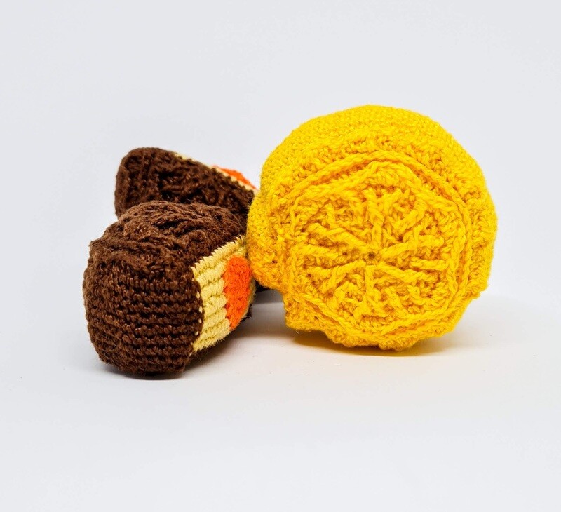 DS petite mooncake
