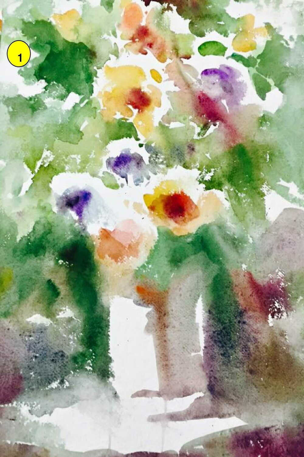 Paintings