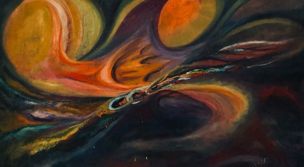 Oil Painting