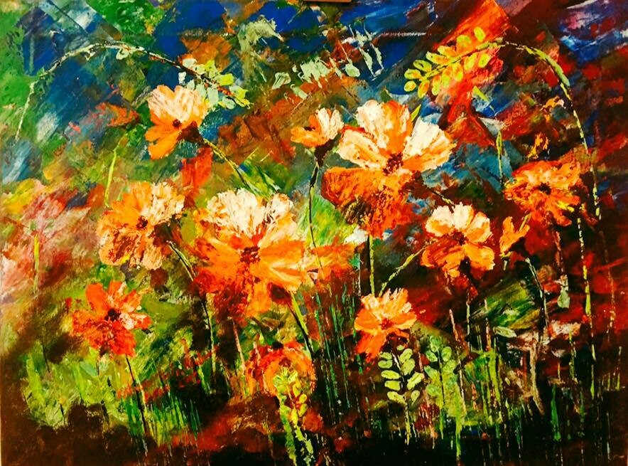 Paintings
