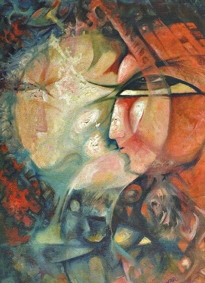 Paintings