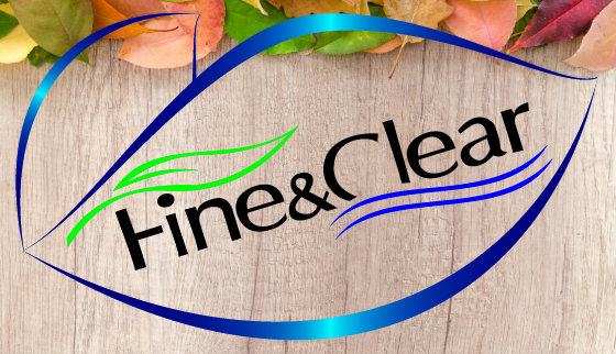 Fine&Clear Online Store