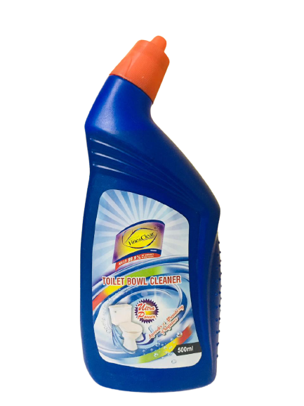 F&amp;C Toilet Cleaner