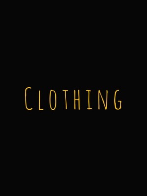 CLOTHING