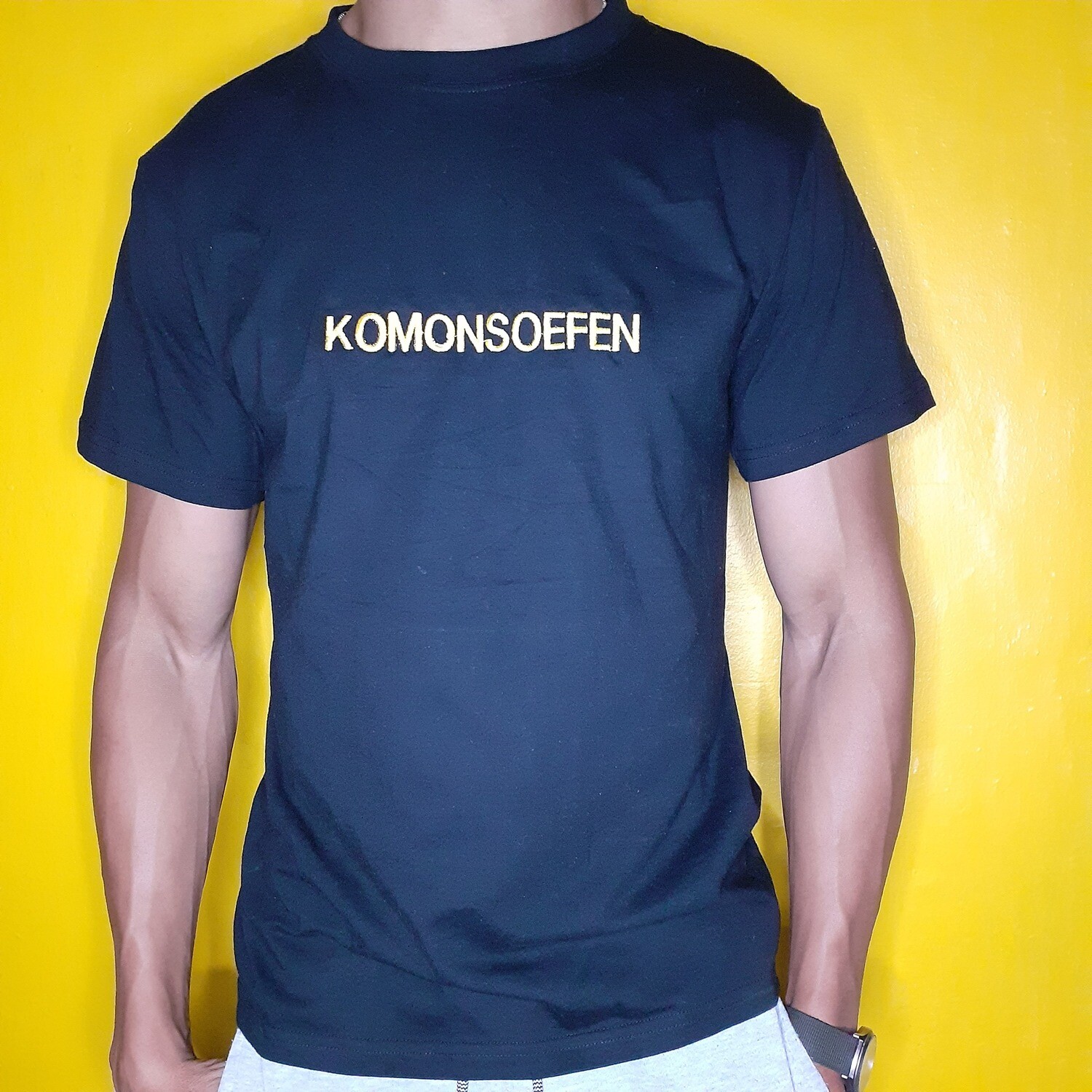 KomOnsOefen Tee