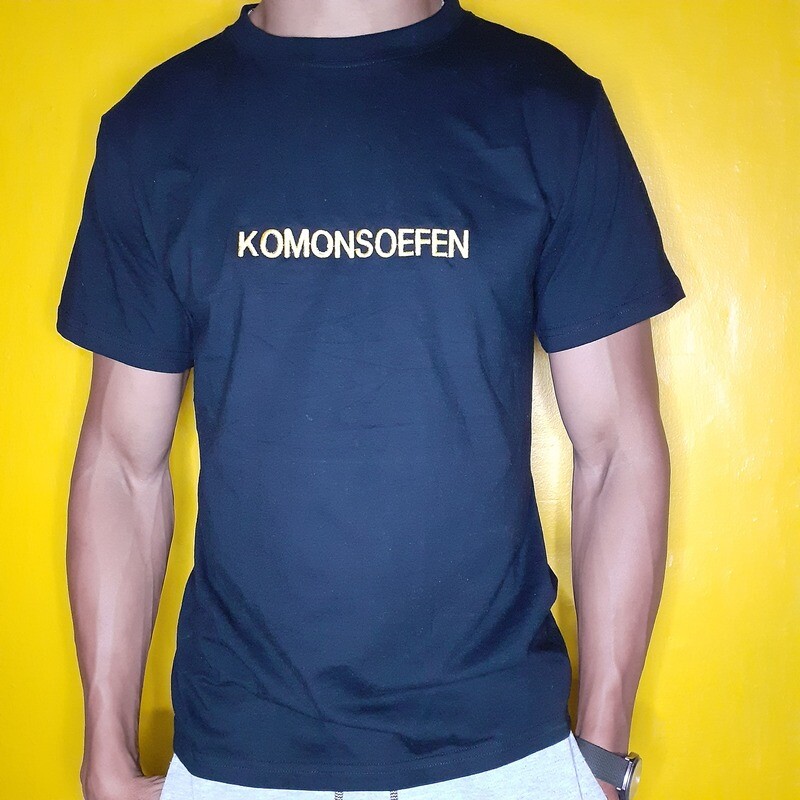 KomOnsOefen Tee