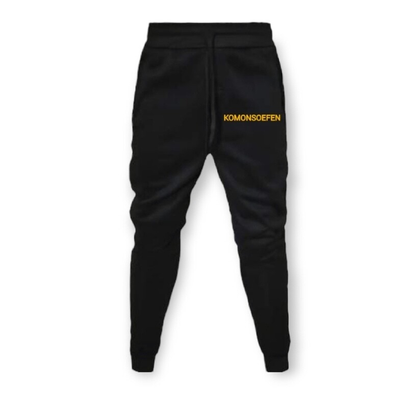 Jogger