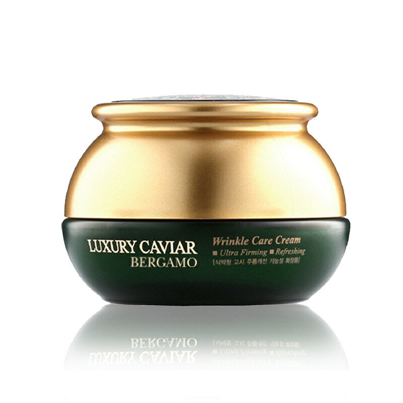 BERGAMO Luxury Caviar Wrinkle Care Cream