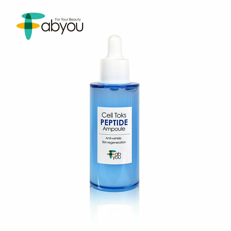 FABYOU Cell toks Peptide Ampoule 50ml
