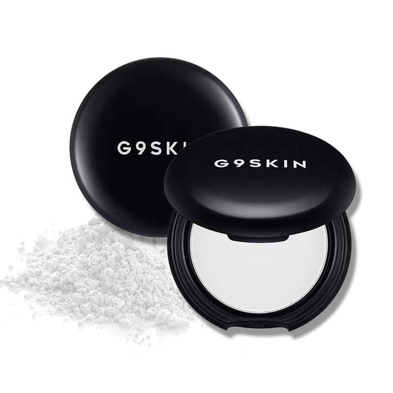 G9SKIN First Oil Control Pact 8g