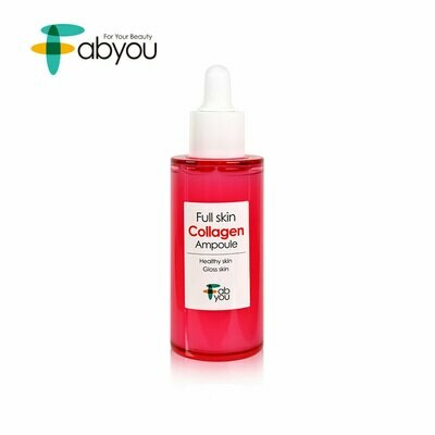 FABYOU Full skin Collagen Ampoule 50ml