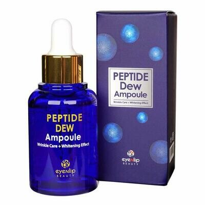 EYENLIP Dew Ampoule #Peptide