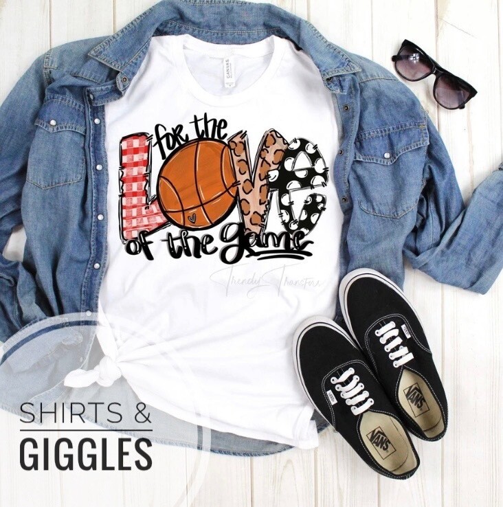 Love (Basketball)